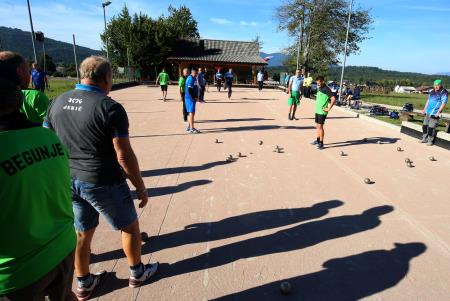 40. LETNICA BALINARSKEGA KLUBA BEGUNJE 26 FOTO LJUBO VUKELIČ 
